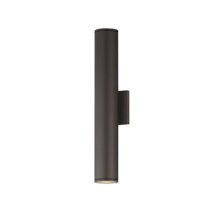 Caldera 20" Outdoor Wall Sconce
