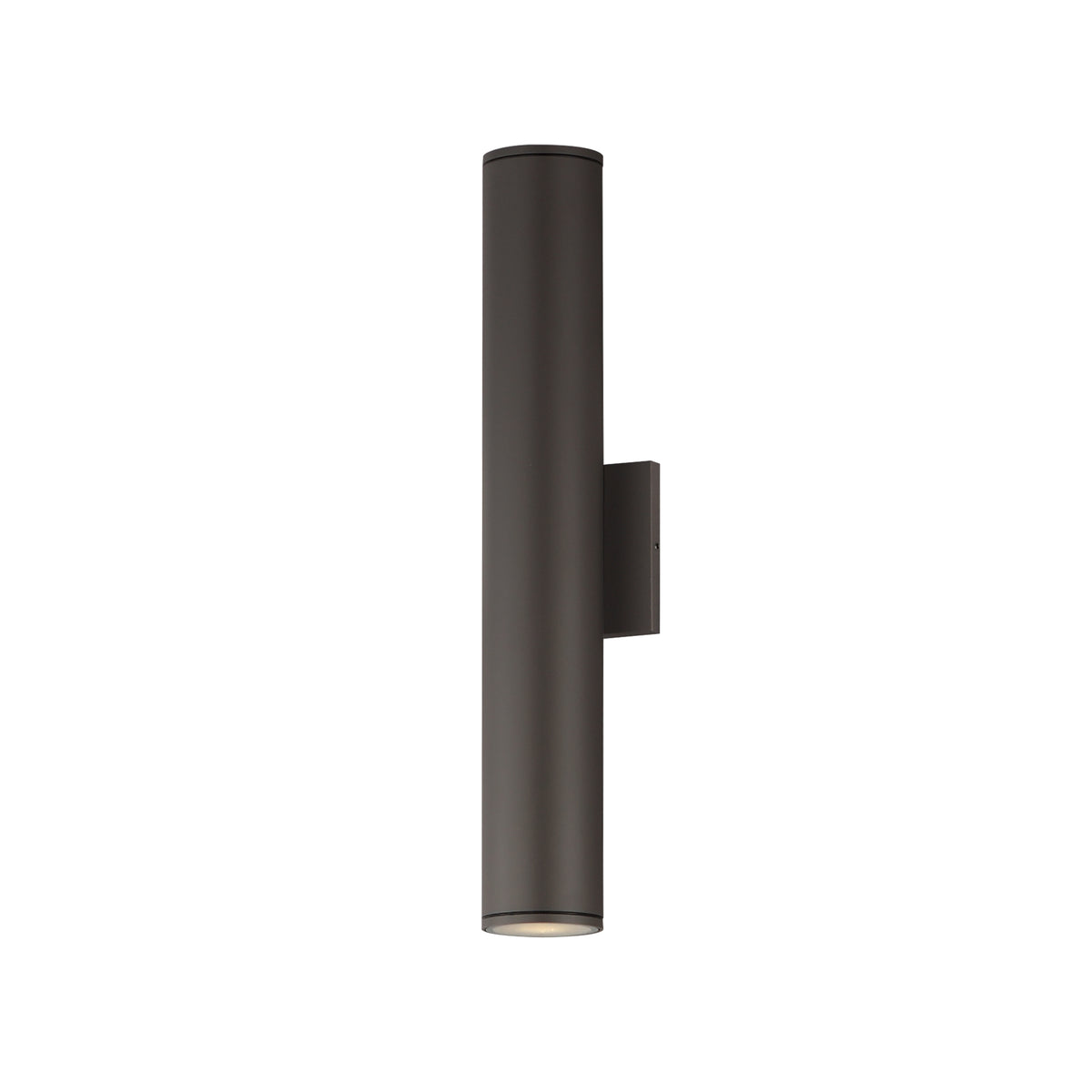 Caldera 20" Outdoor Wall Sconce