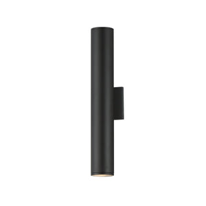 Caldera 20" Outdoor Wall Sconce