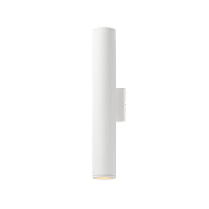 Caldera 20" Outdoor Wall Sconce