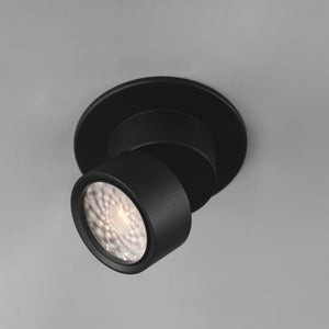 Swinger Mini Adjustable LED Flush Mount