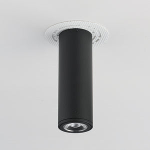 Fulcrum 7.5" LED Surface Mount