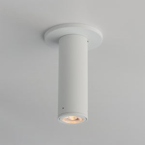 Fulcrum 7.5" LED Surface Mount