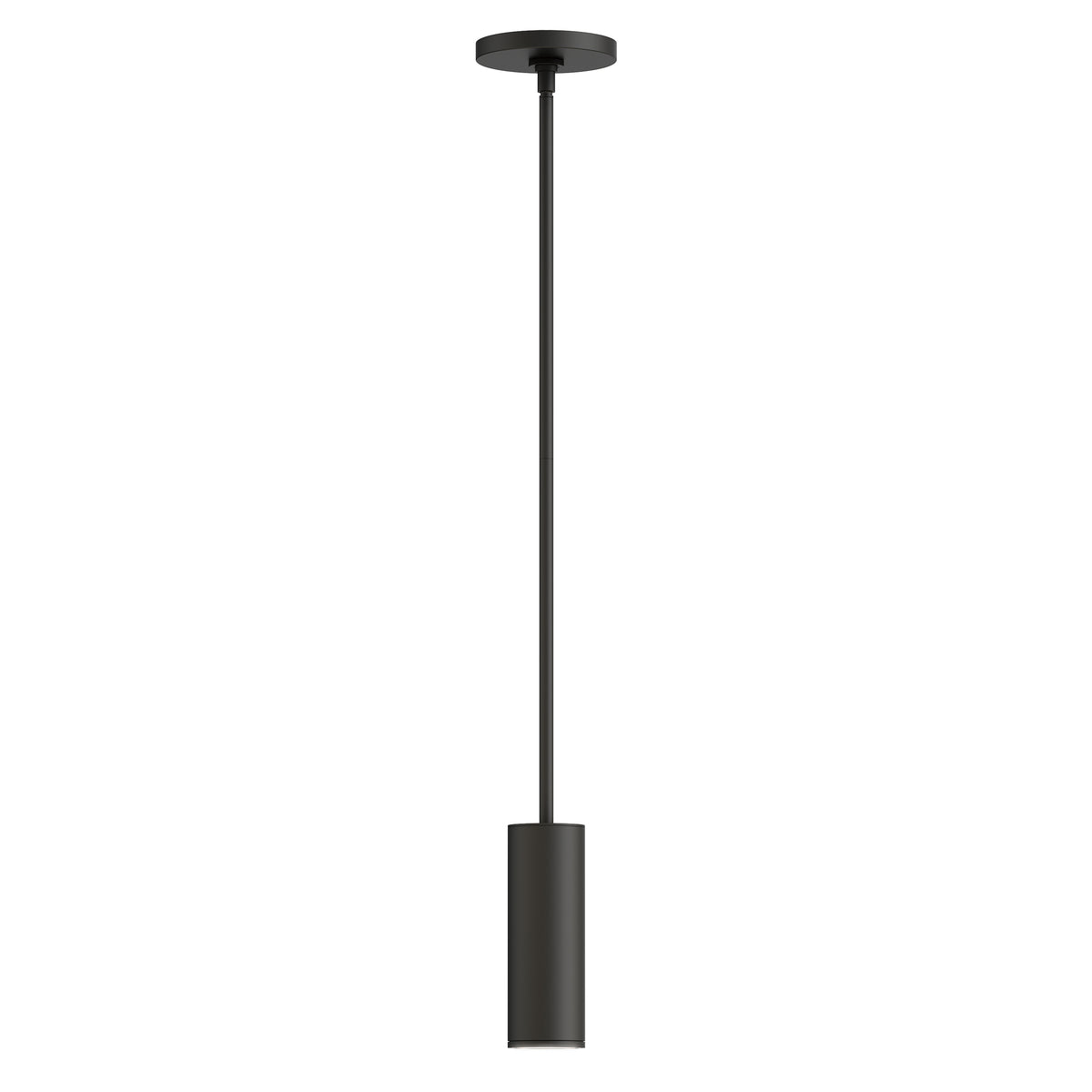 Fulcrum LED Pendant w Gimbal