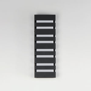 Keyes 20" LED Outdoor Wall Sconce