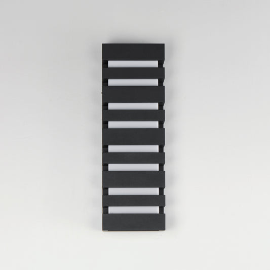 Keyes 20" LED Outdoor Wall Sconce