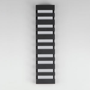 Keyes 28" LED Outdoor Wall Sconce