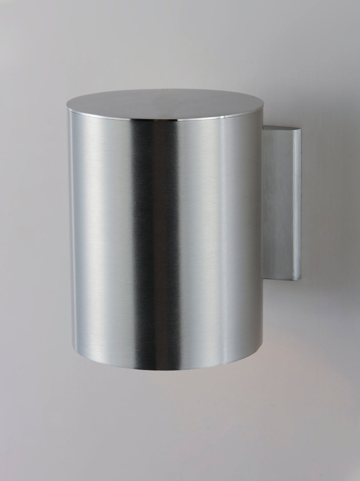 Outpost 1-Light 7.25"H LED Outdoor Wall Sconce