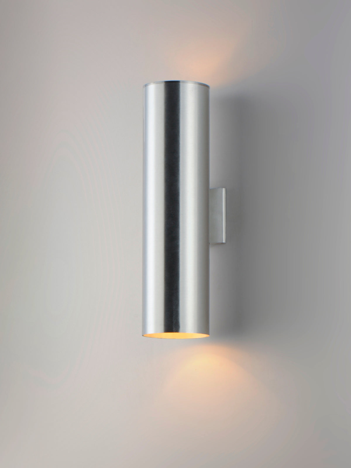 Outpost 2-Light 22"H LED Outdoor Wall Sconce