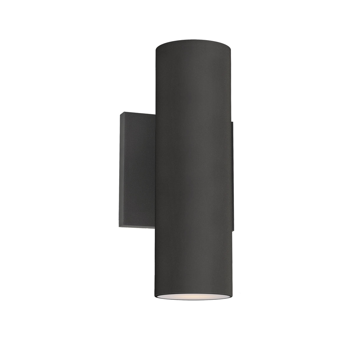 Colombo 2-Light LED Outdoor Sconce - 5CCT