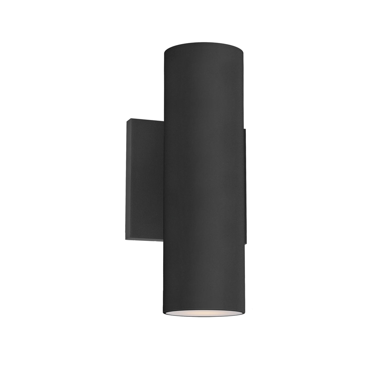Colombo 2-Light LED Outdoor Sconce - 5CCT