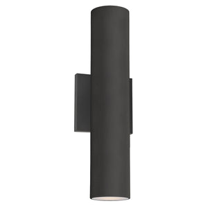 Colombo 2-Light LED Outdoor Sconce - 5CCT