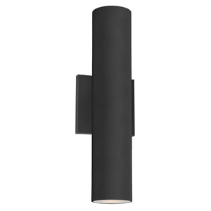 Colombo 2-Light LED Outdoor Sconce - 5CCT