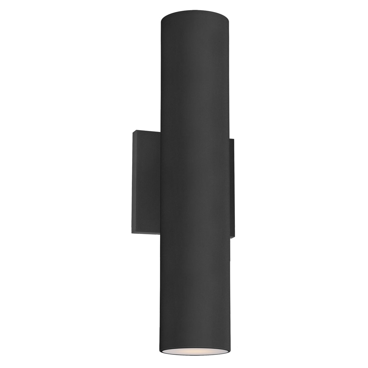 Colombo 2-Light LED Outdoor Sconce - 5CCT
