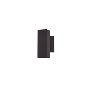 Culvert 7.5" LED Outdoor Sconce