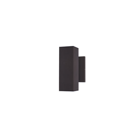 Culvert 7.5" LED Outdoor Sconce