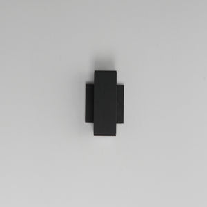 Culvert 7.5" LED Outdoor Sconce