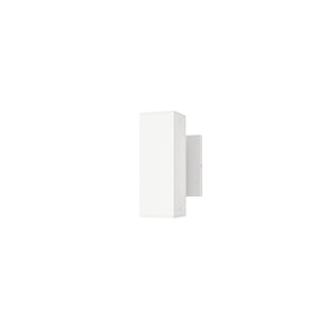 Culvert 7.5" LED Outdoor Sconce