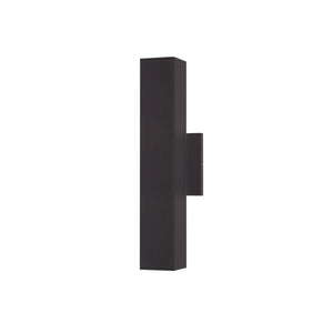 Culvert 15" LED Outdoor Sconce
