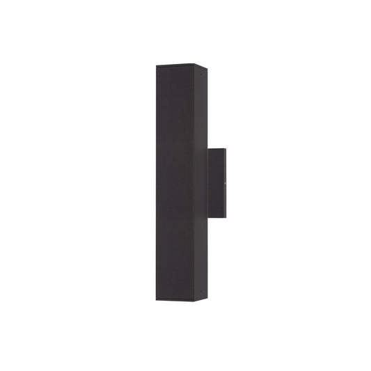 Culvert 15" LED Outdoor Sconce