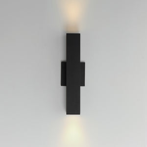 Culvert 15" LED Outdoor Sconce