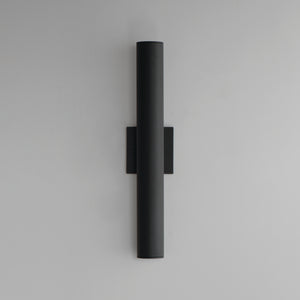 Calibro 20" LED Outdoor Sconce