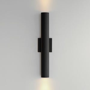 Calibro 20" LED Outdoor Sconce