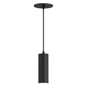 Calibro 7.5" LED Outdoor Pendant