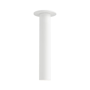 Calibro 15" LED Outdoor Flush Mount