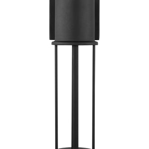 Union Medium Led Outdoor Wall Lantern