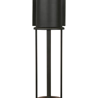 Union Medium Led Outdoor Wall Lantern