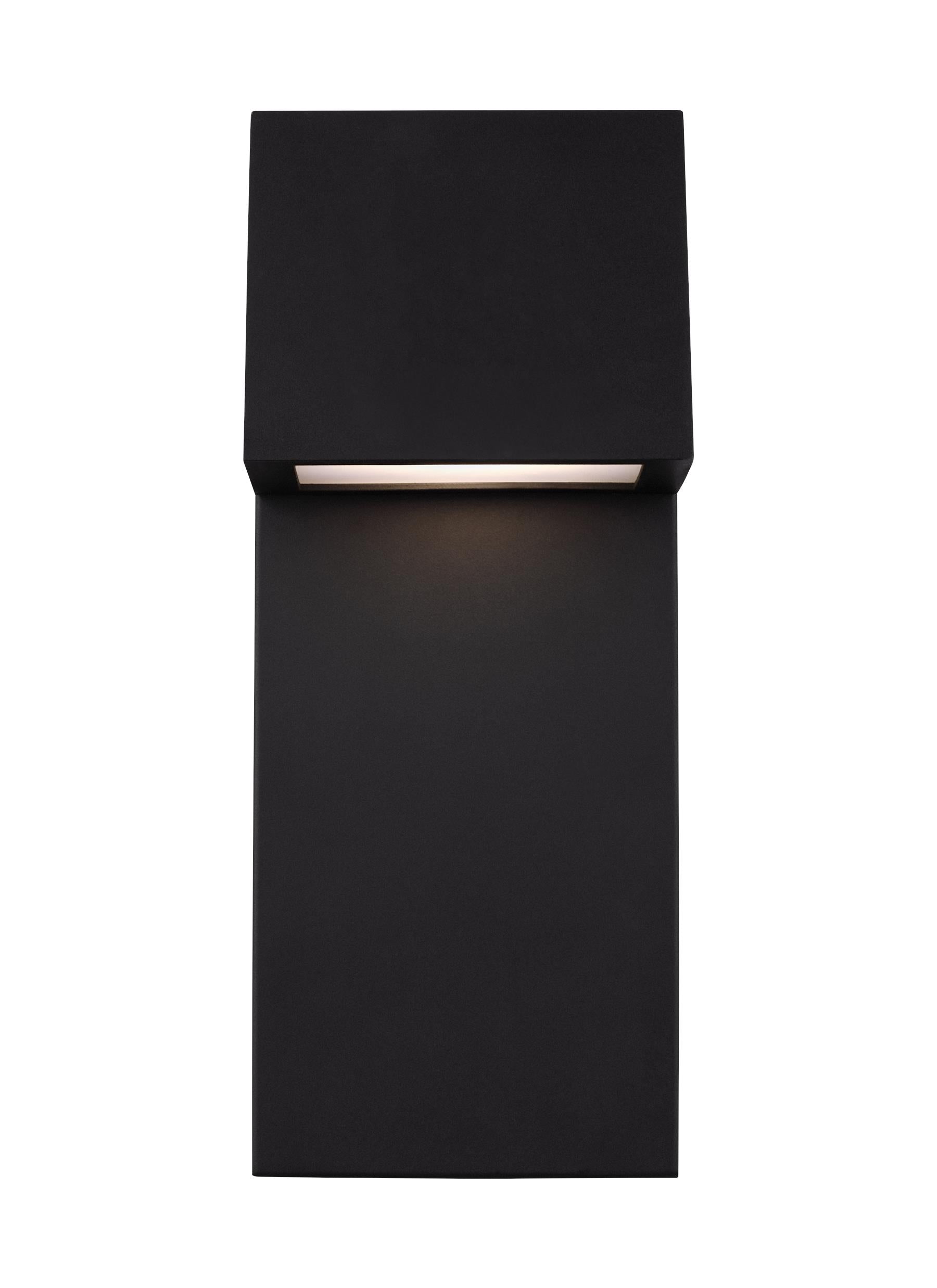 Rocha Medium Led Outdoor Wall Lantern