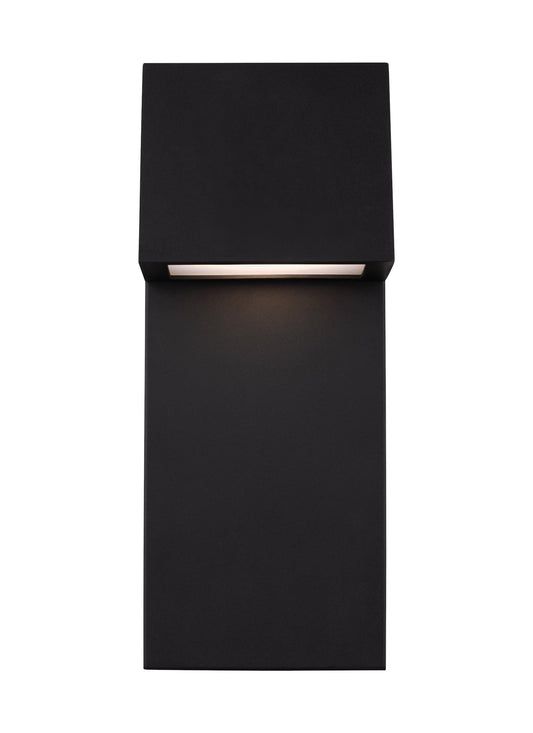 Rocha Medium Led Outdoor Wall Lantern