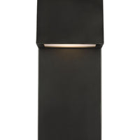 Rocha Medium Led Outdoor Wall Lantern