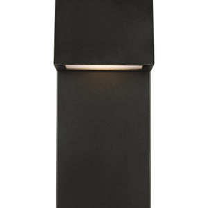 Rocha Medium Led Outdoor Wall Lantern