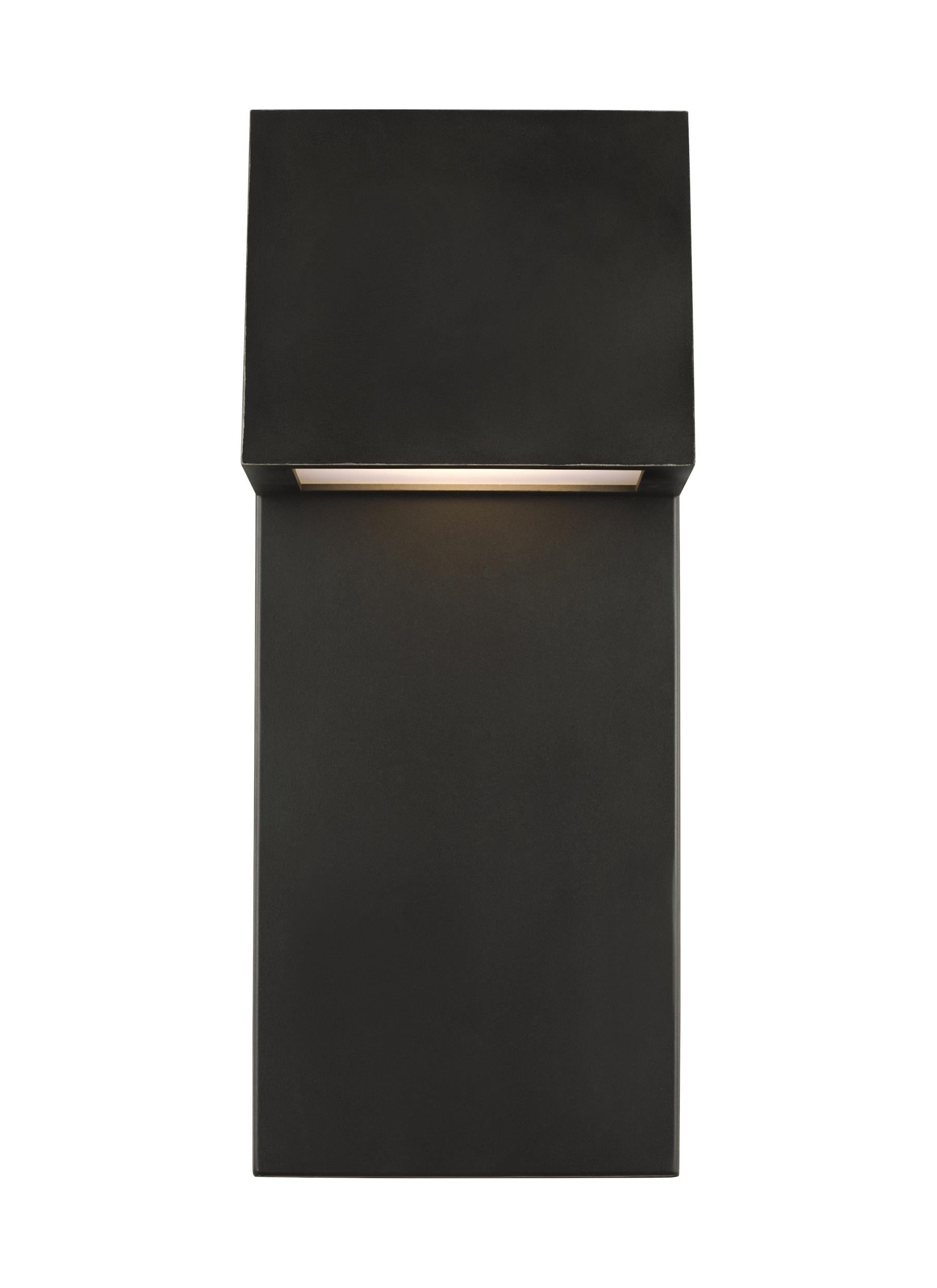 Rocha Medium Led Outdoor Wall Lantern