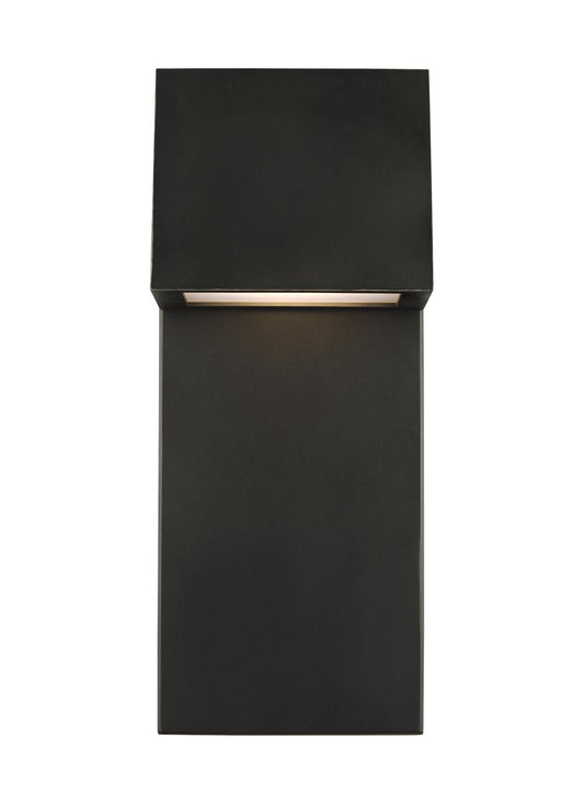 Rocha Medium Led Outdoor Wall Lantern