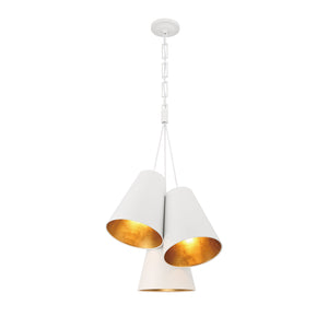 Alston 20'' Pendant