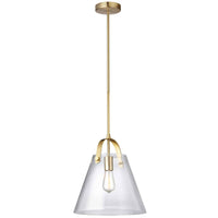 Polly 12.75-in Pendant