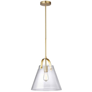 Polly 12.75-in Pendant