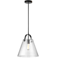 Polly 12.75-in Pendant