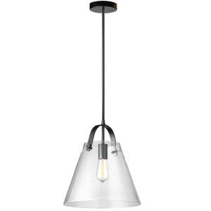 Polly 12.75-in Pendant