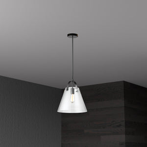 Polly 12.75-in Pendant