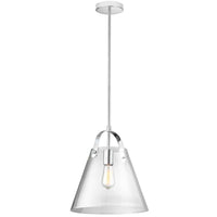 Polly 12.75-in Pendant