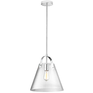 Polly 12.75-in Pendant