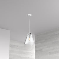 Polly 12.75-in Pendant