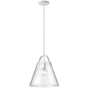 Polly 12.75-in Pendant