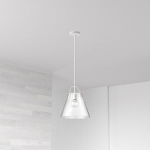 Polly 12.75-in Pendant