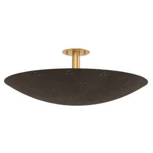 BERN Flush Mount