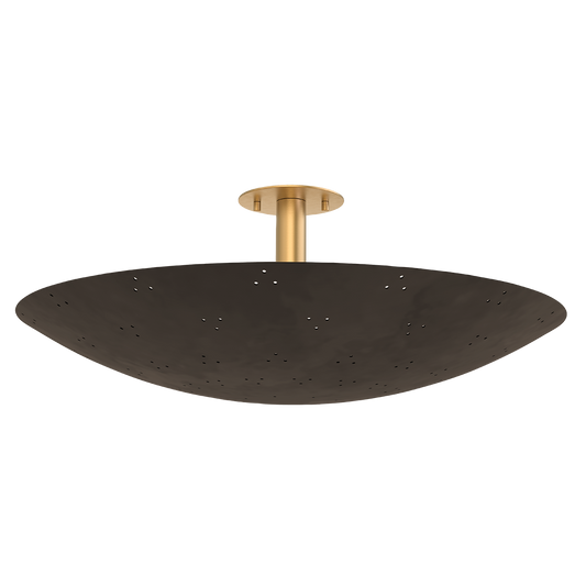 BERN Flush Mount